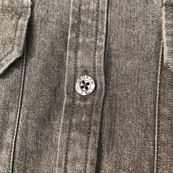 Women’s Lauren Ralph Lauren  button down - Picture 4 of 6